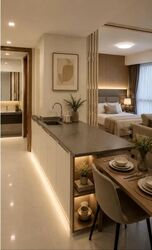 Straits View (D1), Condominium #606236901